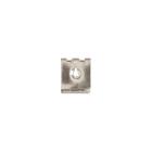 GE SCA1000HWW01 Grille Clip - Genuine OEM
