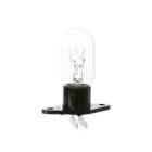 GE SCA2001FSS01 Light Bulb & Socket  - Genuine OEM
