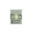 GE SH208W0WW Water Temperature Switch - Genuine OEM