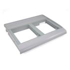 GE TBX14JABBRAA Vegetable Pan Cover With Glass - Genuine OEM