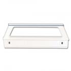 GE TDX11SNXDRWH Handle - Genuine OEM