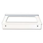GE TDX9SNSARWH Handle - Genuine OEM