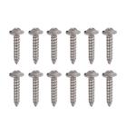 GE TFK20JABGAA Screw - Genuine OEM