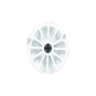 GE TFS28PBBBBS Wheel Mobility - Genuine OEM
