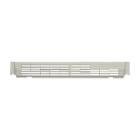 GE TFT22JABBWW Grille Base - Genuine OEM