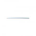 GE TFX24CRXAWW Dairy Door Lower Trim - Genuine OEM