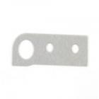 GE TFX24PFXBWW Door Hinge Shim - Genuine OEM