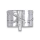 GE TFX25PRYDBB Front Helix - Genuine OEM