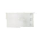 GE TPG24BFCBWW Ice Dispenser Deflector - Genuine OEM