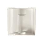 GE TPK24PRBCWW Ice Dispenser Bucket - Genuine OEM