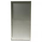 GE UCG1680LSS Outer Door Assembly (Stainless Steel) - Genuine OEM