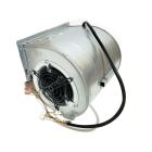 GE UVC9360SL1SS Blower Motor Assembly - Genuine OEM