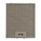 GE UVH13013M3TS Grease Filter - Genuine OEM