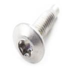 GE WCRD2050F1WC Screw - Genuine OEM