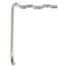 GE WCRD2050F1WC Wireform Hinge - Genuine OEM