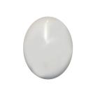 GE WCSE3100A0AA Agitator Cap - Genuine OEM