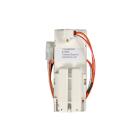 GE WCSR2090G0WW Lid Switch Assembly - Genuine OEM