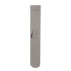 GE WHDVH660H0MS Drawer Latch Level - Genuine OEM