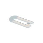 GE WJSR4160D5CC Spring Clip - Genuine OEM