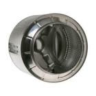 GE WPDH8850J0MV Basket Assembly - Genuine OEM