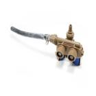 GE WPDH8850J0MV Water Valve Kit - Genuine OEM