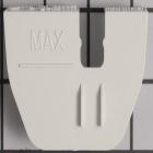 GE WPDH8850J0WW Liquid Detergent Insert - Genuine OEM