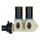 GE WSM2700HCWWW Water Inlet Valve - Genuine OEM