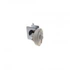 GE WSM2700WCWWW Water Level Pressure Switch - Genuine OEM