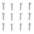 GE WWA7800MAL Screw - Genuine OEM