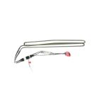 GE XUF17SMRDWW Defrost Heater - Genuine OEM