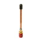GE XUF17SMRDWW R600 Process Valve with Red Cap - Genuine OEM