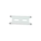 GE ZBD0710K10SS Roller Bearing Cage Assembly - Genuine OEM