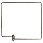 GE ZBD1800GSS Heating Element Assembly - Genuine OEM
