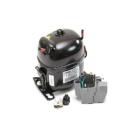 GE ZDBI240WBII Compressor Kit - Genuine OEM