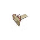 GE ZDIS150ZSSD Water Fill Sensor - Genuine OEM
