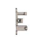 GE ZDP304NP7SS Injet Burner - Genuine OEM