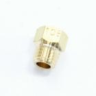 GE ZDP304NP7SS Main LP Orifice Spud - Genuine OEM