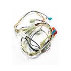 GE ZDP364LDP1SS Control Panel Wire Harness - Genuine OEM
