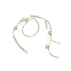 GE ZDP364LDP1SS Harness Burner Box - Genuine OEM