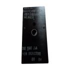 GE ZDP364LDP1SS Thermostat Switch - Genuine OEM