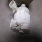 GE ZDT800SSF7SS Variable Drain Pump - Genuine OEM