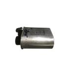 GE ZES1227SL3SS Capacitor - Genuine OEM
