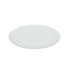 GE ZES1227SL3SS Glass Turntable Tray - Genuine OEM