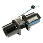 GE ZET2SM3SS Fan Blower - Genuine OEM