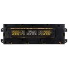 GE ZET958WF5WW Control/Display Board - Genuine OEM