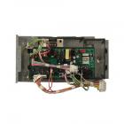 GE ZGP364LDR3SS Relay Board Assembly - Genuine OEM
