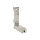 GE ZGP484NGR3SS Cap End Extension - Genuine OEM