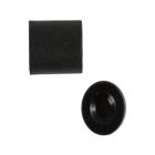 GE ZGP484NGR3SS Handle Spacer (1) - Genuine OEM
