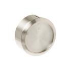 GE ZGU30RSL1SS Burner Knob - Genuine OEM