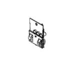 GE ZGU364NDT1SS Conversion Kit - Genuine OEM